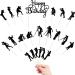 Photographer Happy Birthday Cake Topper-Camera Photographer Cupcake Topper-Birthday Party Cake Decorations (23-piece set) - Buy Online on GoSupps.com