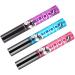 FOMIYES 3pcs Makeup Mascara Eyelash Mascara Extension Mascara Cream Waterproof Mascara Women Mascara - Buy Online on GoSupps.com