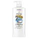 Pantene Pro-V Repair + Shine Shampoo for Damaged Hair/Split Ends (38.2 fl. oz .)