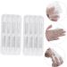 FRCOLOR 2 Sets Anti-Wear Heel Cups & Grip Pads - Comfort Gel Liners for High Heels | Invisible Anti-Dropping Stickers for Women - Buy Online on GoSupps.com