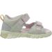 ECCO Ministridesandal Baby Boys Sandals - 3 UK Child, Multicolor Concrete - Buy Online on GoSupps.com