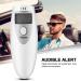 Oreilet Alcohol Tester - Handheld Breathalyzer Analyzer for Portable Alcohol Testing - Buy Online on GoSupps.com