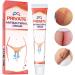 Cr me Anti-D mangeaisons Apaisante et Rafra chissante Soulagement Rapide des D mangeaisons Intimes Gel Hydratant pour Secheresse Vaginale - Buy Online on GoSupps.com