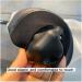 Waterproof Large Knee Cast Cover for Shower - Protector for Surgery, Wound, Burns - Reusable & Upgraded Design - Adult Size - Buy Online on GoSupps.com