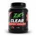 Zec Nutrition CoKG Zec+ Clear Whey Isolate 450g Strawberry Proteins Clear protein Strawberry 450g