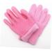 minkissy Moisturizing Gloves Moisturizing Hand Gloves Hand Moisturizer Gloves Whitening Glove Mositurizing Glove Gel Gloves Hydrating Glove Spa Glove South Korea Essential Oil - Buy Online on GoSupps.com