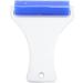 Silicone Roller for Dirt - Anti-Static Manual Dust Cleaner Tool with Aluminum Handle for Screens Glass & Film - 7.5CM - Buy Online on GoSupps.com