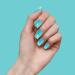 Vishine Brand Nail Varnish Gloss Polish 8ml Bottle UV Gel Polish Nail Manicure Lacquer #1055 1055-8ml - Buy Online on GoSupps.com