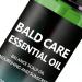 Bald Scalp Care | 20ML Soothing Natural Liquid Scalp Moisturizer | for Follicles Tension and Irritation. Suitable for Men Dads Colleagues and Girlfriends - Buy Online on GoSupps.com