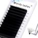 D Curl 0.07mm Easy Fan Volume Lash Extensions 14-20mm - Automatic Blooming Self Fanning Eyelashes - Buy Online on GoSupps.com