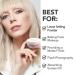 Three-Color Loose Setting Powder | Translucent Face & Finishing Powder | Lightweight Waterproof High Definition Makeup #01 - Buy Online on GoSupps.com