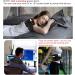 25W Red Light & Near Infrared Light Therapy Wrap - 4 Large Pads for Body Pain Relief - Buy Online on GoSupps.com