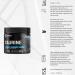 INSPORT Nutrition Taurine - 300g Pure L-Taurine Powder | 100 Servings | Optimal Amino Acid Supplement for Energy & Recovery | No Additives - International Shipping Available - Buy Online on GoSupps.com