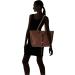 Lucky Brand Women's Jehn-to Tote One Size Roasted - Buy Online on GoSupps.com