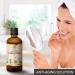 Chamomile Oil 100ml - Natural Chamomilla Oil for Face Nails Hands & Hair | Massage & Personal Care - Buy Online on GoSupps.com