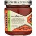 Desert Pepper Trading Cantina Salsa Mild Red - 16 Oz | Flavorful & Fresh - Buy Online on GoSupps.com