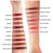 L'Oreal Paris Infallible Pro Matte Les Chocolats Liquid Lipstick - Candy Man 0.21 Fl Oz - Buy Online on GoSupps.com