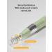 Puicmlna Microneedling Pen with 30 Replacement Cartridges - 0.1mm Size, Mixed 42-pin, 36-pin, 12-pin & Nano Needles - Buy Online on GoSupps.com