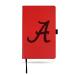 Rico Industries NCAA Laser Engraved Notepad Unisex Alabama Crimson Tide 5.25 x 8.25-inches Team Color