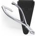 Suvorna 4.5" Cuticle Remover - Nail Clippers for Thick Nails Toe Nail Clippers for Thick Nails Back Lock Cuticle Cutter for Babies Men Women - Cuticle Trimmer Cuticle Nipper and Nail Cutter.