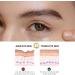Retinol Eye Cream With Retinol Serum Retinol Correxion Line Smoothing Eye Cream Visibly Reduces Puffiness & Dark Circles Eyes Pro-Retinol Anti Aging Eye Cream Treatment 30g - Buy Online on GoSupps.com