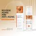 Collagen Hydrating Spray - Soothing Face Mist for All Skin Types Anti-Aging Toner & Moisturizer | 2.1 FL OZ - Buy Online on GoSupps.com