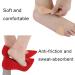 Foot Care Sticker | Pain Relief & Callus Improvement | Toe Joint & Heel Protection - Buy Online on GoSupps.com