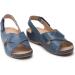 BBPM Women's Orthopedic Correction Sandals - Comfy Platform Flat Sole - EU39/US7.5 Brass - Buy Online on GoSupps.com