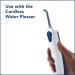 Waterpik JT 360E Low Pressure Jet Tip | Gentle & Effective Oral Care - Buy Online on GoSupps.com