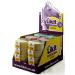 Likit 24 Assorted Tropical Flavor Jars - Clear Standard - Buy Online on GoSupps.com