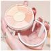 evpct 6 Colors Corrector Correcting Cream Concealer Contour Makeup Palette Set for Mature Skin Pink under Eye Concealer Palette Cream Kit for Dark Circles and Puffiness Trouble Spots Redness 0.32 Ounce (Pack of 1) 03-Lig...