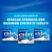 Ex-Lax Regular Strength Chocolate Laxatives - 24 Count | Constipation Relief Pills for Occasional Constipation - Buy Online on GoSupps.com