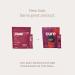 Cure Hydration Wild Thing Berry Pomegranate Electrolyte Mix - 14 Packs (0.29 oz Each) - Buy Online on GoSupps.com
