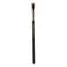 Bdellium Tools Professional Makeup Brush - Maestro Series 714 Flat Eye Definer - With Soft Synthetic Fibers For Eye Definition (Black 1pc)