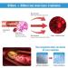 Therapeutic Laser Wrist Watch Blood Pressure and Intranasal Irradiation - Buy Online on GoSupps.com