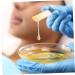 FOMIYES 750 STK Wood Wax Strips Hair Removal Tool - Easy Use Applicator for Smooth Skin | International Shipping Available - Buy Online on GoSupps.com