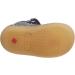 Kickers Men's Sushy Sandals 5.5 UK - Blue Marine 102 | Stylish & Comfortable - Buy Online on GoSupps.com