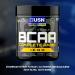 USN Complete Amino Blue Raspberry BCAA + EAA 400g (30 Servings) - High Impact Essential Amino Acids & BCAA Powder - Buy Online on GoSupps.com