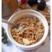 Keto and Co Peanut Butter Crunch Granola - Low Carb, 10 oz (285g) | Keto-Friendly Snack - Buy Online on GoSupps.com