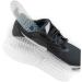 Buy Orthotic Shoe Insoles for Flatfoot - Arch Support & Heel Pad Cushions - Size 3 - Buy Online on GoSupps.com