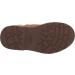 UGG T Azell Hiker Weather Fashion Boot - Toddler (1-4 Years) | Size 10 Toddler | Chestnut Suede - Buy Online on GoSupps.com
