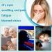 Wormwood Eyesight Protection Eye Pads - Relieve Eye Fatigue & Anti-Aging | 3PC Vision Eye Patch for Optimal Eye Care - Buy Online on GoSupps.com