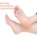 Fuyamp Gel Metatarsal Pads for Men and Women - Cushion and Support for Metatarsalgia, Neuroma, and Forefoot Pain - Buy Online on GoSupps.com