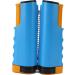 Adjustable Retractable Portable Ping Pong Net & Post - Blue | Fits Tables Up to 2.0 Thick | Replacement Outdoor Table Tennis Nets & Clamps - Buy Online on GoSupps.com