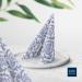 PAW 3-Layer Napkins (33x33 cm) - 20 Colorful Decorative Paper Napkins for Communion Weddings Confirmations & Celebrations | Portuguese Tiles Design - Buy Online on GoSupps.com