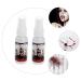 Buy Toyandona 2 Pcs Halloween Bloody Spray - Spooky Decor for Parties & Events | International Shipping Available - Buy Online on GoSupps.com