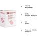 NOBAMED Paul Danz AG Sterile Wound Plaster - 50 Pieces 7 cm x 5 cm - International Shipping Available - Buy Online on GoSupps.com