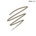 COVERGIRL LineExact Liquid Eyeliner Brown 610 - Precision Formula, .02 oz - Buy Online on GoSupps.com