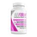 AFFIRM Nitric Oxide Booster for Women Dietary Supplement 750mg 150 Tablets (75 Day Supply) | Improves Blood Circulation | Created by Dr. Judson Brandeis