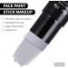 Go Ho Water Based Light Gray Face Paint Stick 1.06 Oz - Non-toxic Cream Body Makeup for Theater & Halloween SFX Cosplay - Buy Online on GoSupps.com